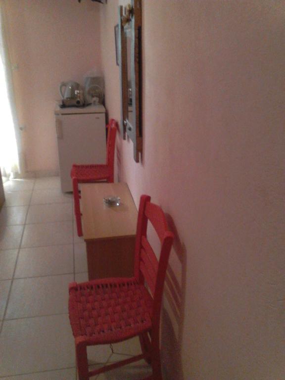 Mary Rooms Adamantas  Ruang foto