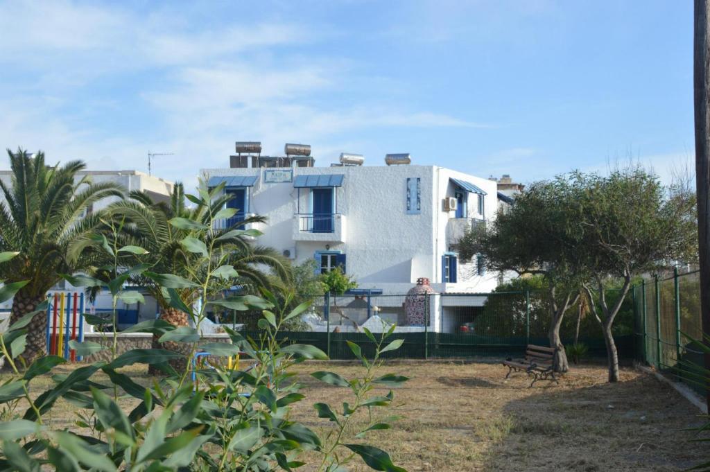 Mary Rooms Adamantas  Bagian luar foto