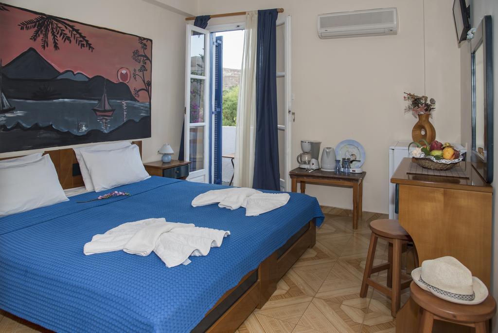 Mary Rooms Adamantas  Bagian luar foto
