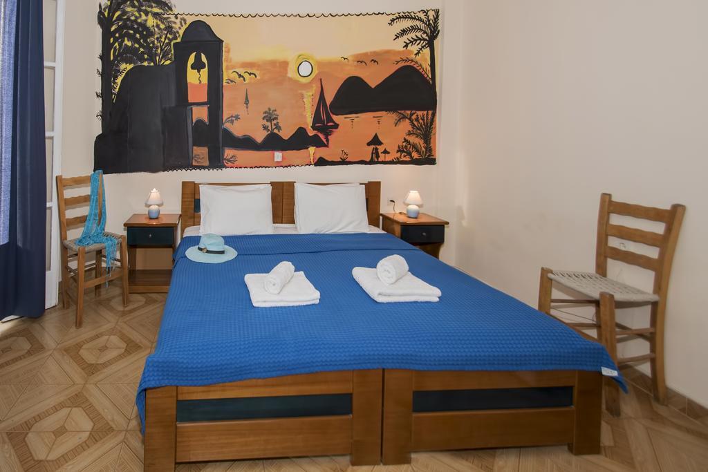 Mary Rooms Adamantas  Bagian luar foto