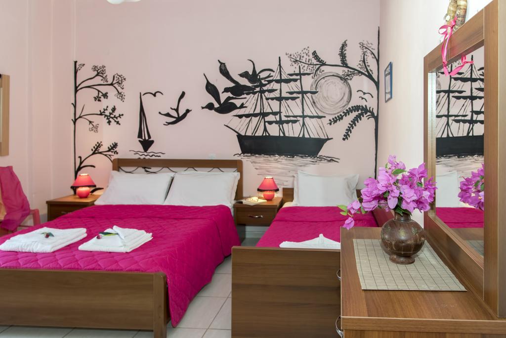 Mary Rooms Adamantas  Bagian luar foto