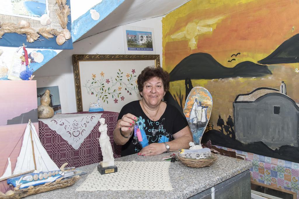 Mary Rooms Adamantas  Bagian luar foto