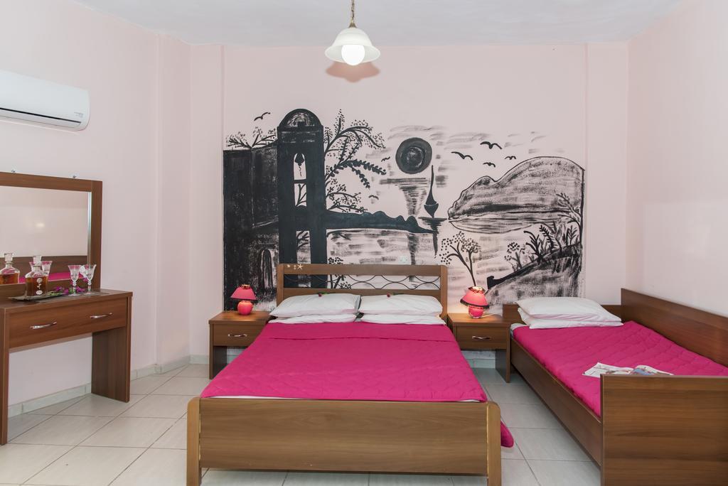 Mary Rooms Adamantas  Bagian luar foto