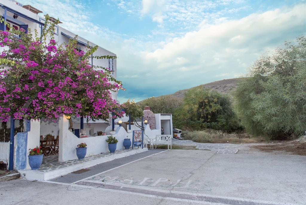 Mary Rooms Adamantas  Bagian luar foto